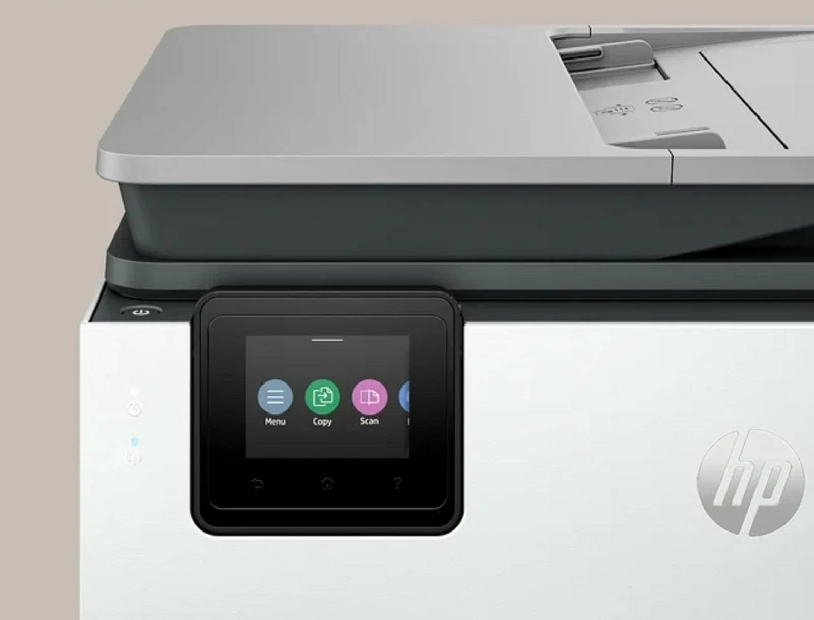 HP OfficeJet 8122e Printers New