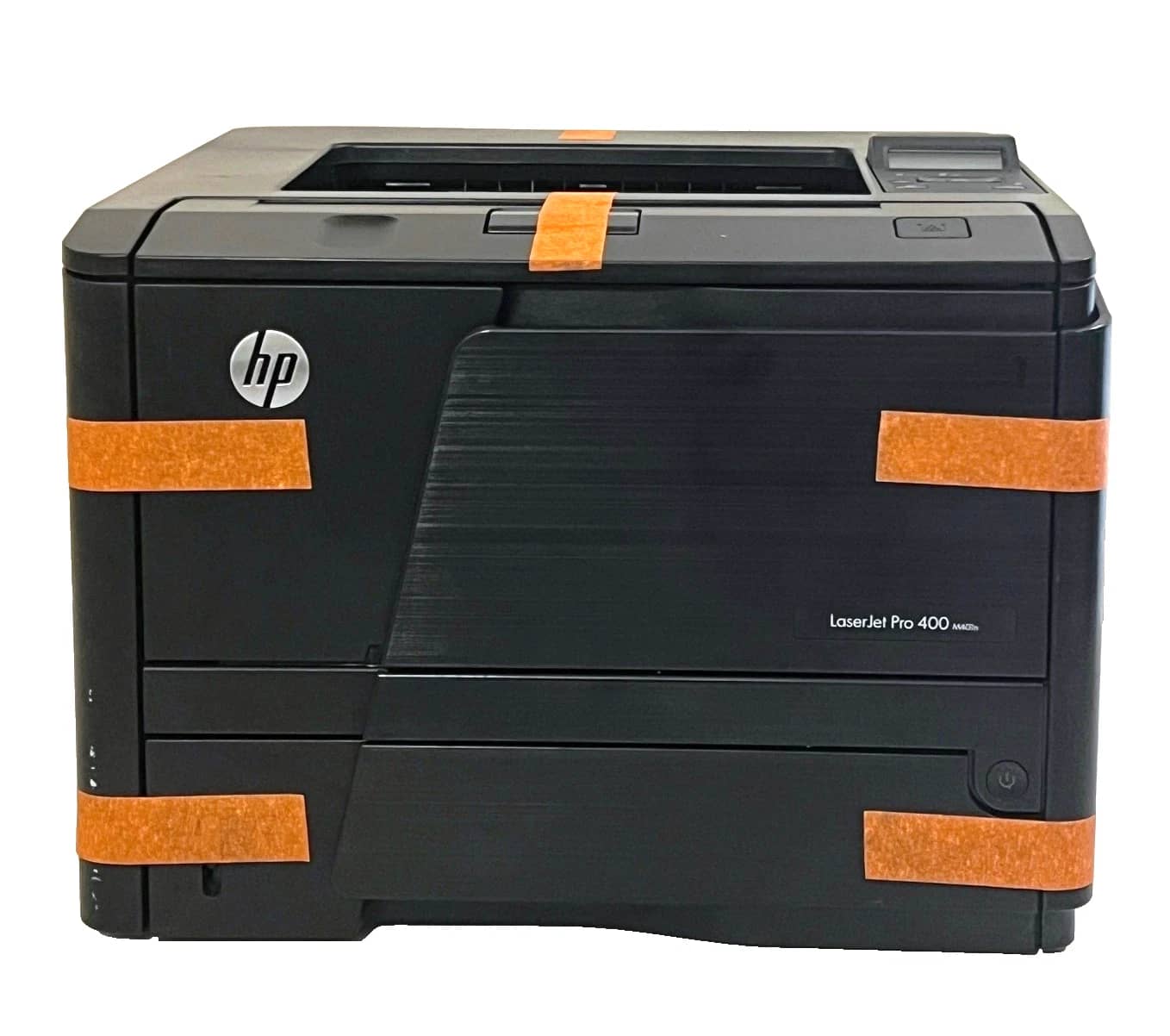 HP LaserJet Pro 400 M401dn Printers New