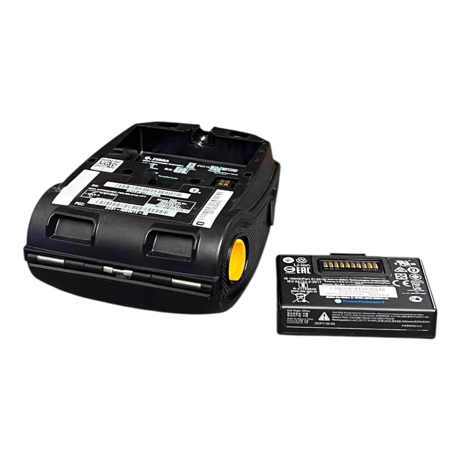 Zebra ZQ310 Printers New