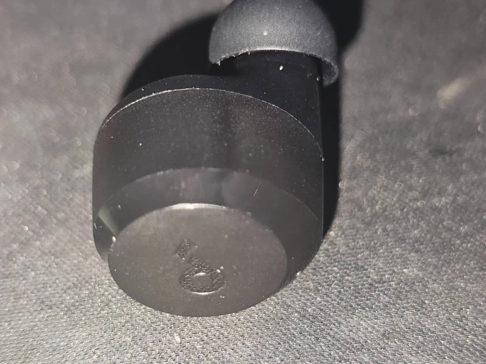 Soundcore A20i Headphones & Earbuds Black New