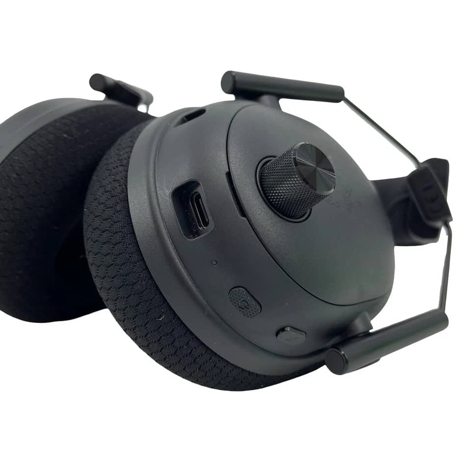 Razer Razer BlackShark V3 Pro Headphones & Earbuds 