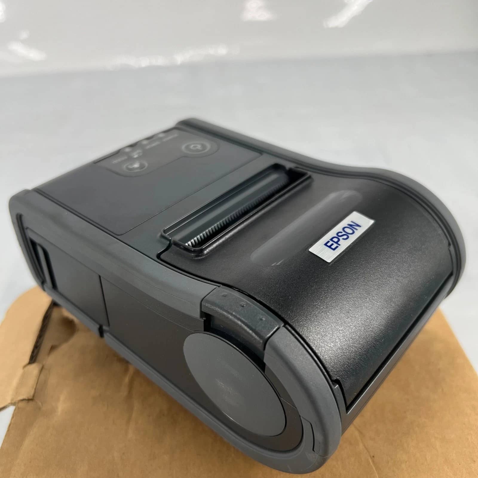 Epson tm-p60 Printers Used - Good