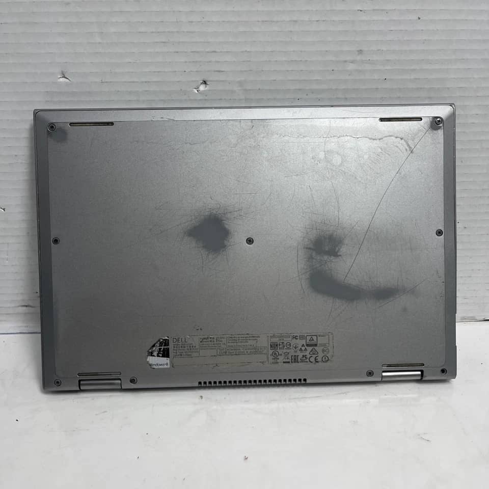 Dell Inspiron 11 3147 Computers