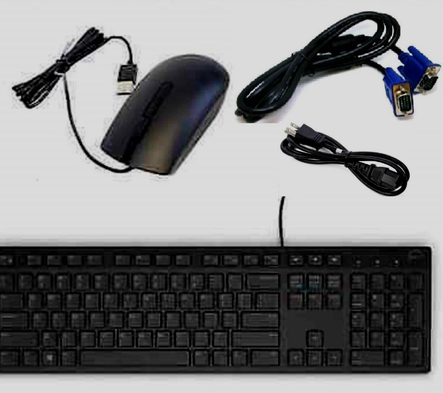 HP EliteDesk 800 G3 SFF Computers 1TB 16GB New