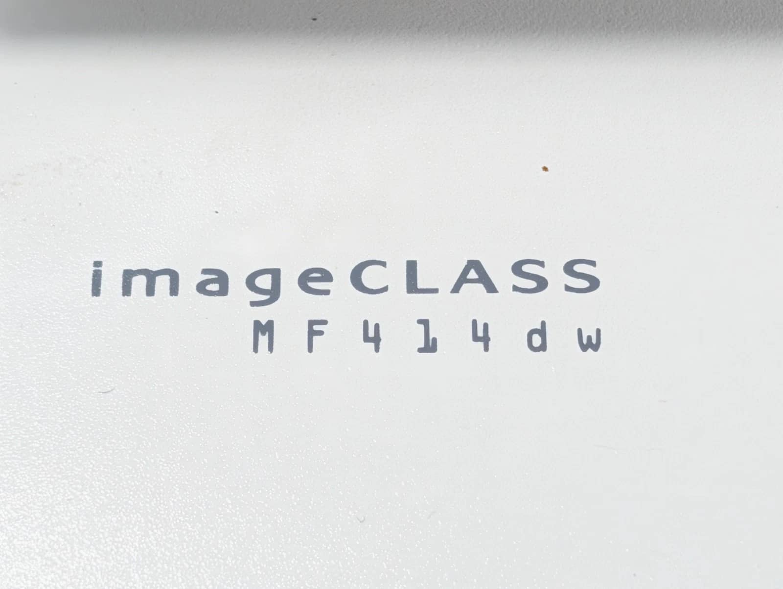 Canon imageclass MF414DW Printers Used - Good