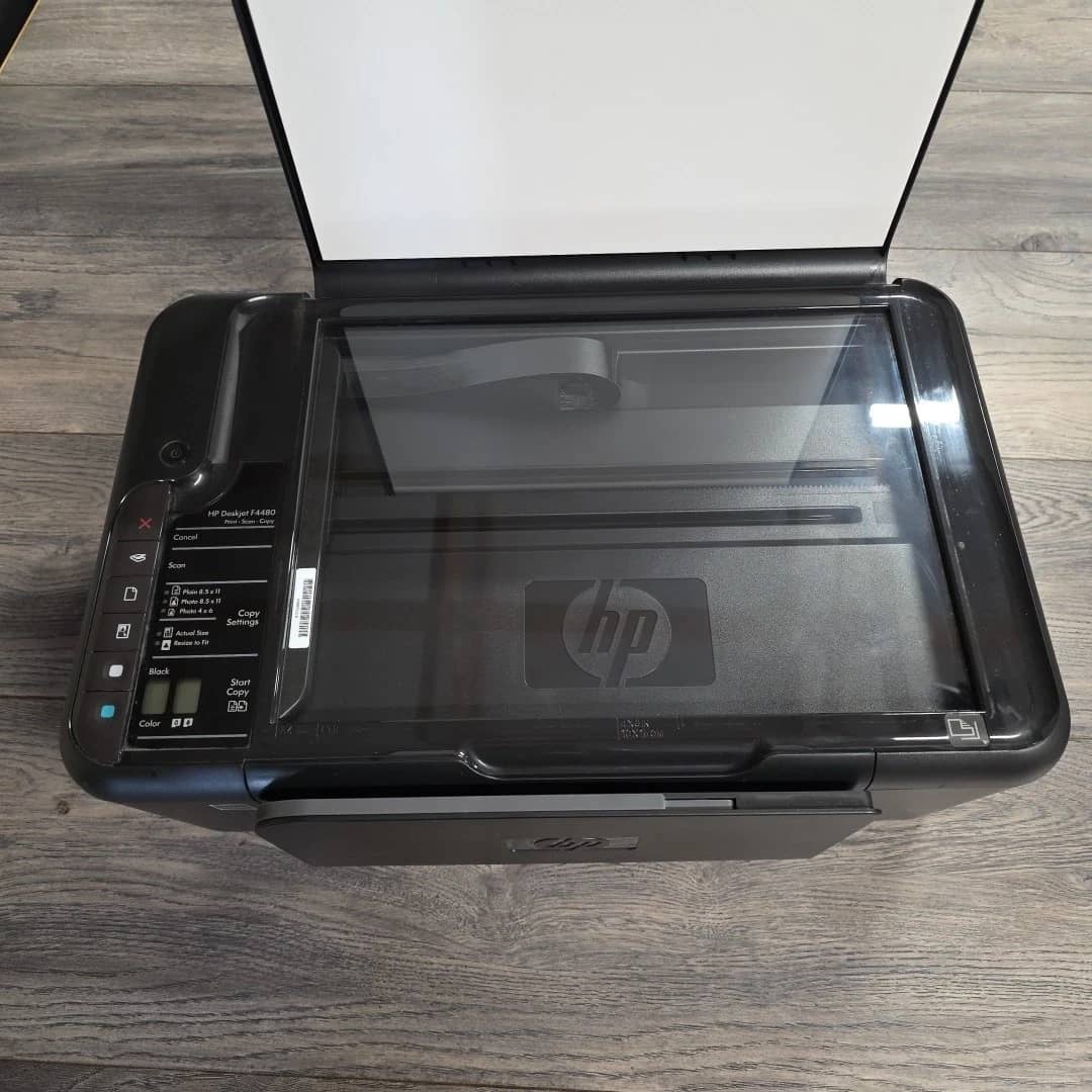 HP Deskjet F4400 Printers Used - Good