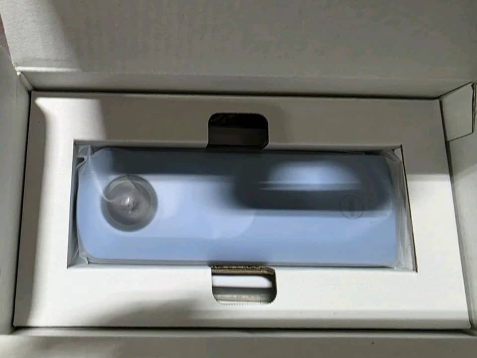 Ricoh sc2 Digital Cameras White Used - Good Body Only