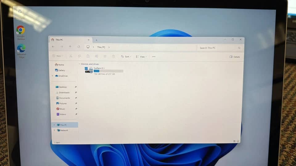 Lenovo ThinkBook IWL Computers