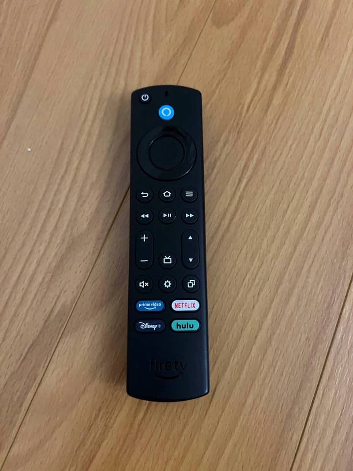 Amazon fire tv omni series TVs