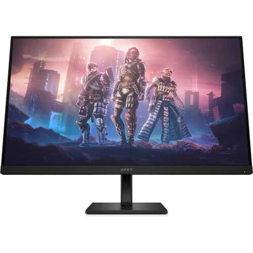 HP OMEN 32q Monitors