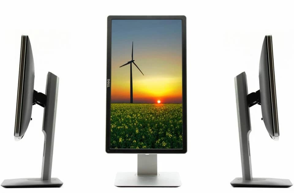 Dell P2014H Monitors