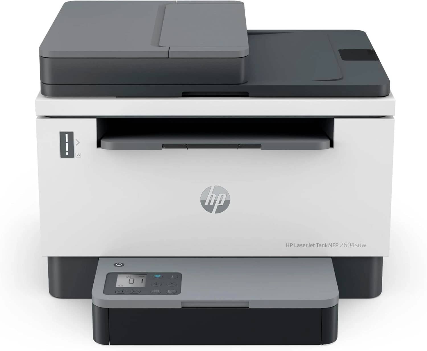 HP LaserJet Tank MFP 2604sdw Printers New