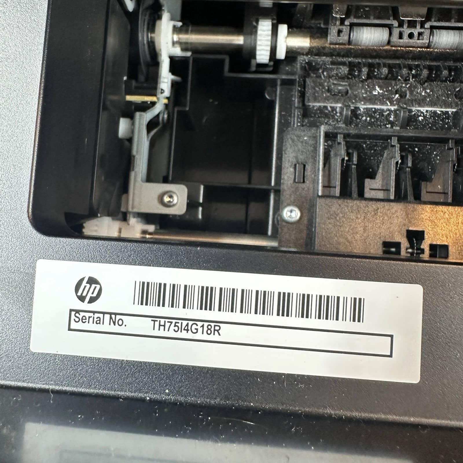 HP OfficeJet 4652 Printers Used - Good