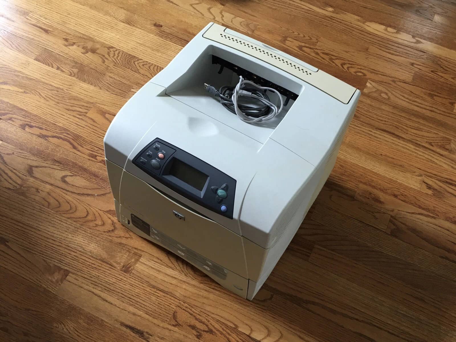 HP Laserjet 4250 Printers Refurbished - Excellent