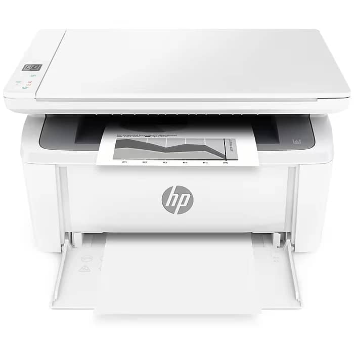 HP 7MD72F Printers New