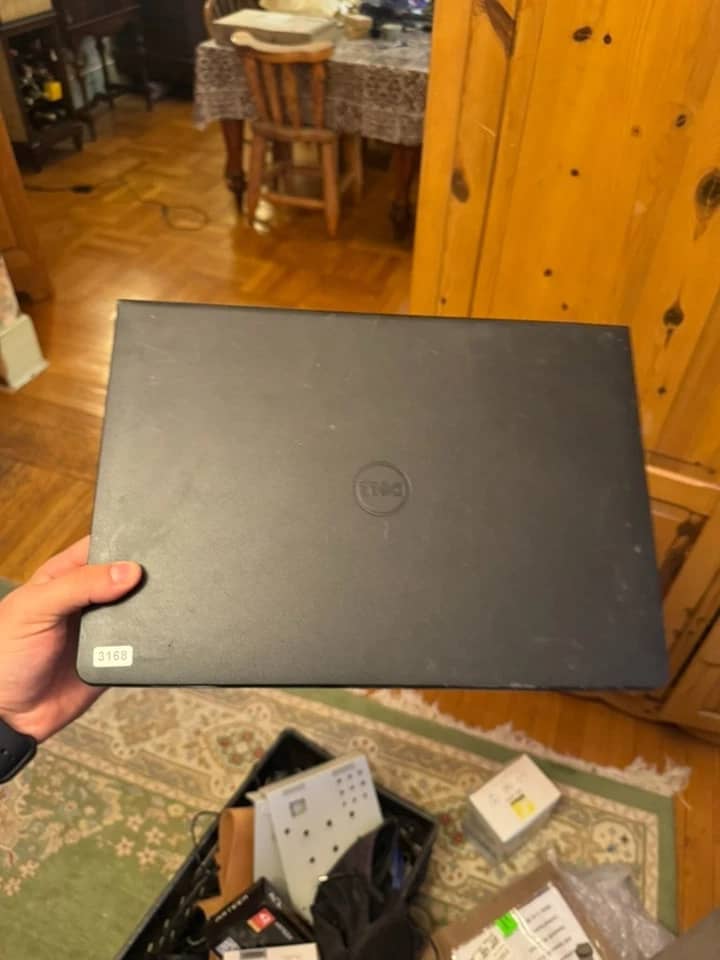Dell Inspiron 14 3452 Computers