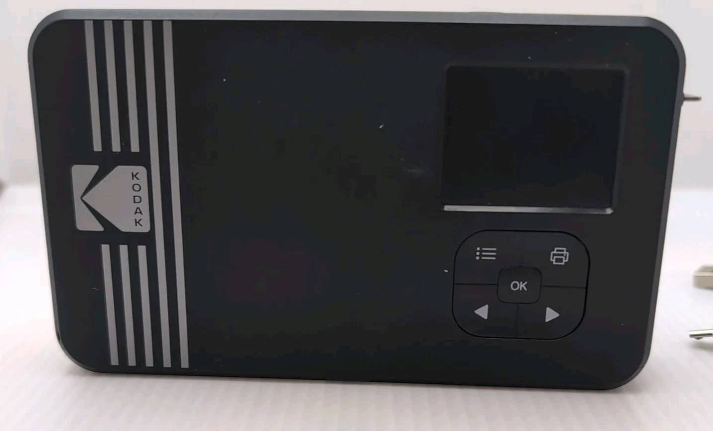 Kodak Mini Shot 2 Digital Cameras Multicolor Open-Box Excellent Body Only