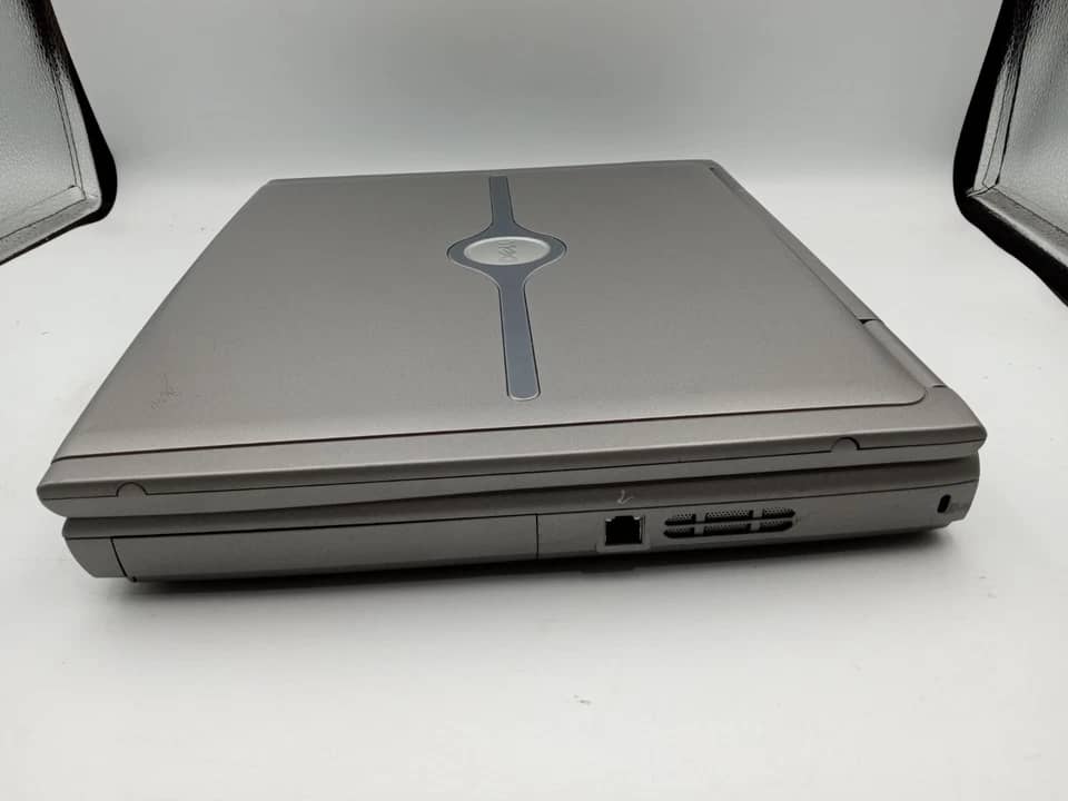 Dell Inspiron 1150 Computers