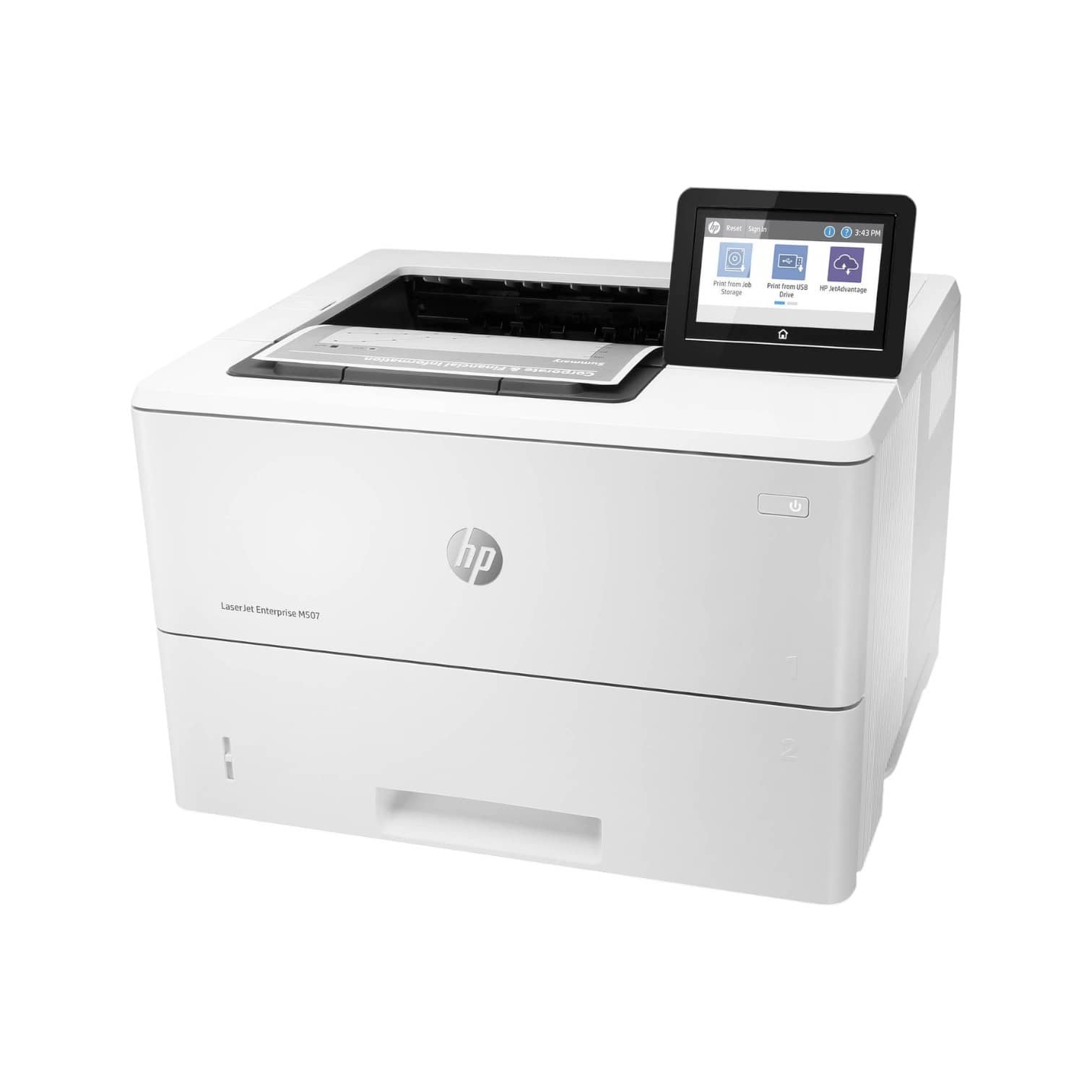 HP M425dn Printers New
