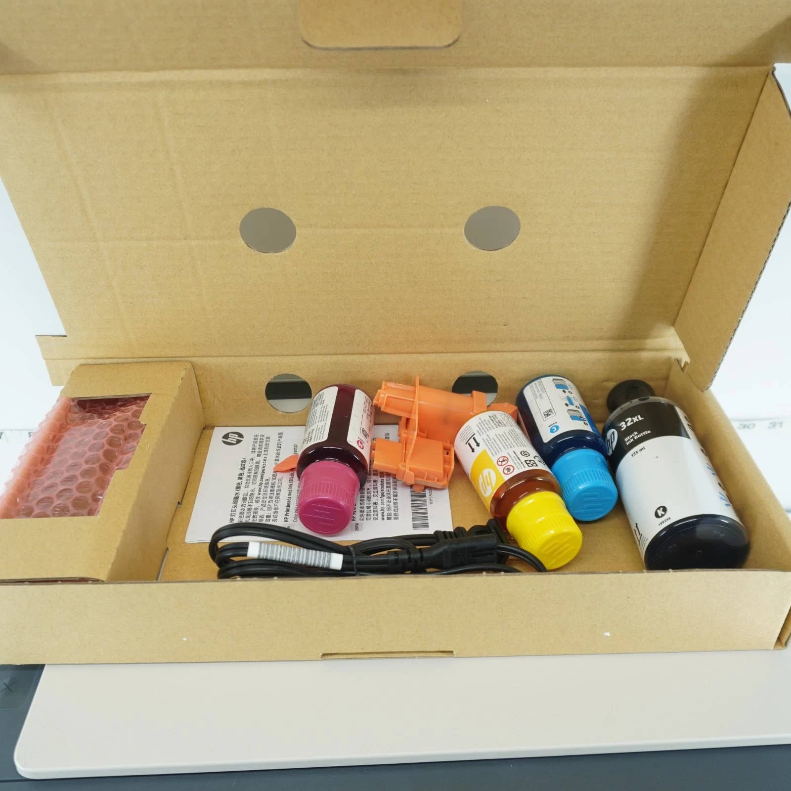HP Smart Tank 5000 Printers Open-Box Excellent