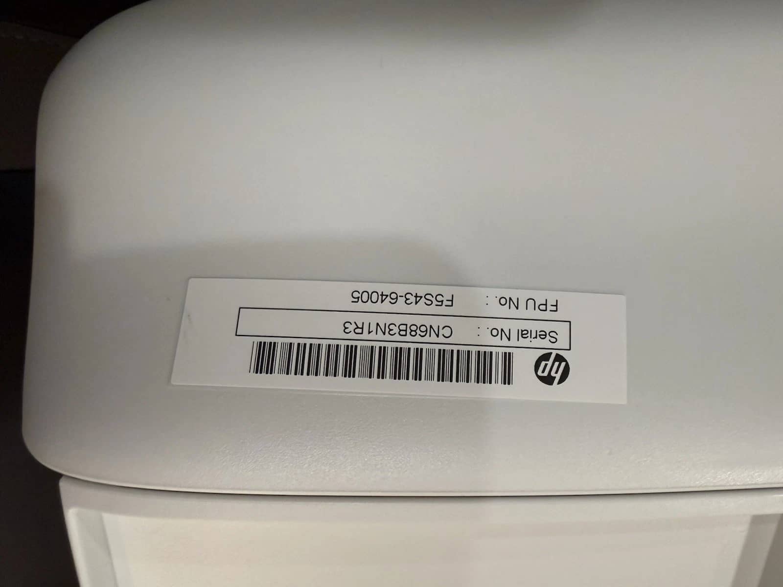 HP deskjet 3634 Printers For parts or not working