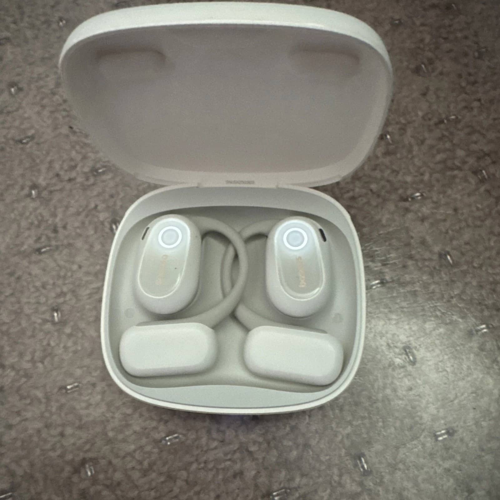 Baseus Bowie MF1 Headphones & Earbuds Black New