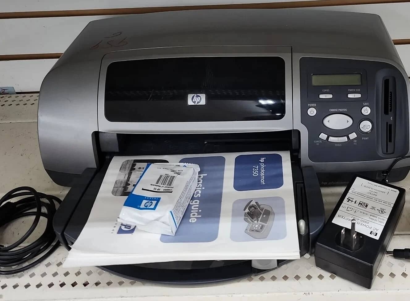 HP 7350 Printers Used - Good