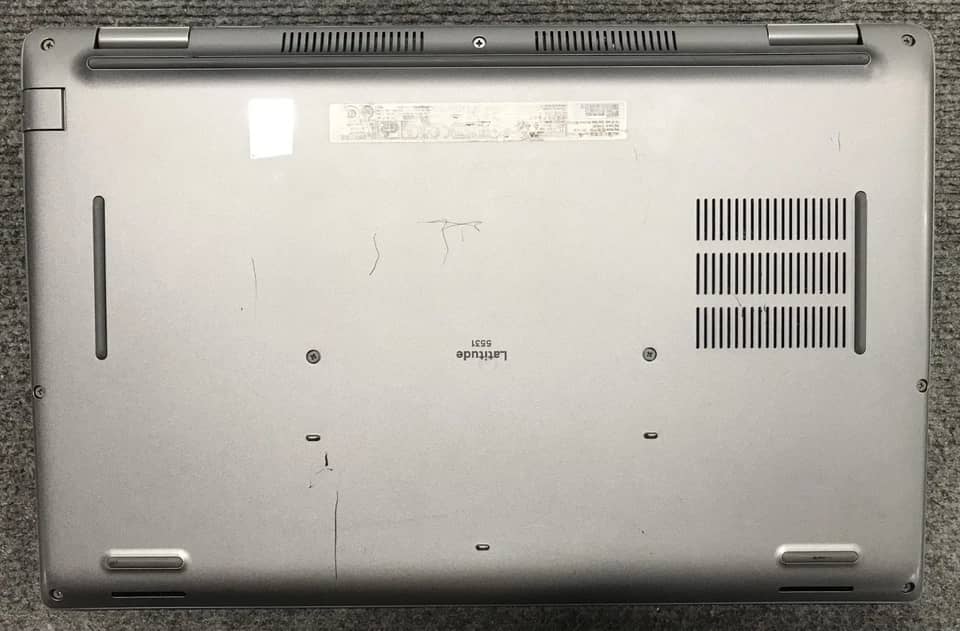 Dell Latitude 5531 Computers