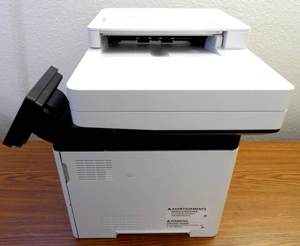 Canon D1620 Printers New