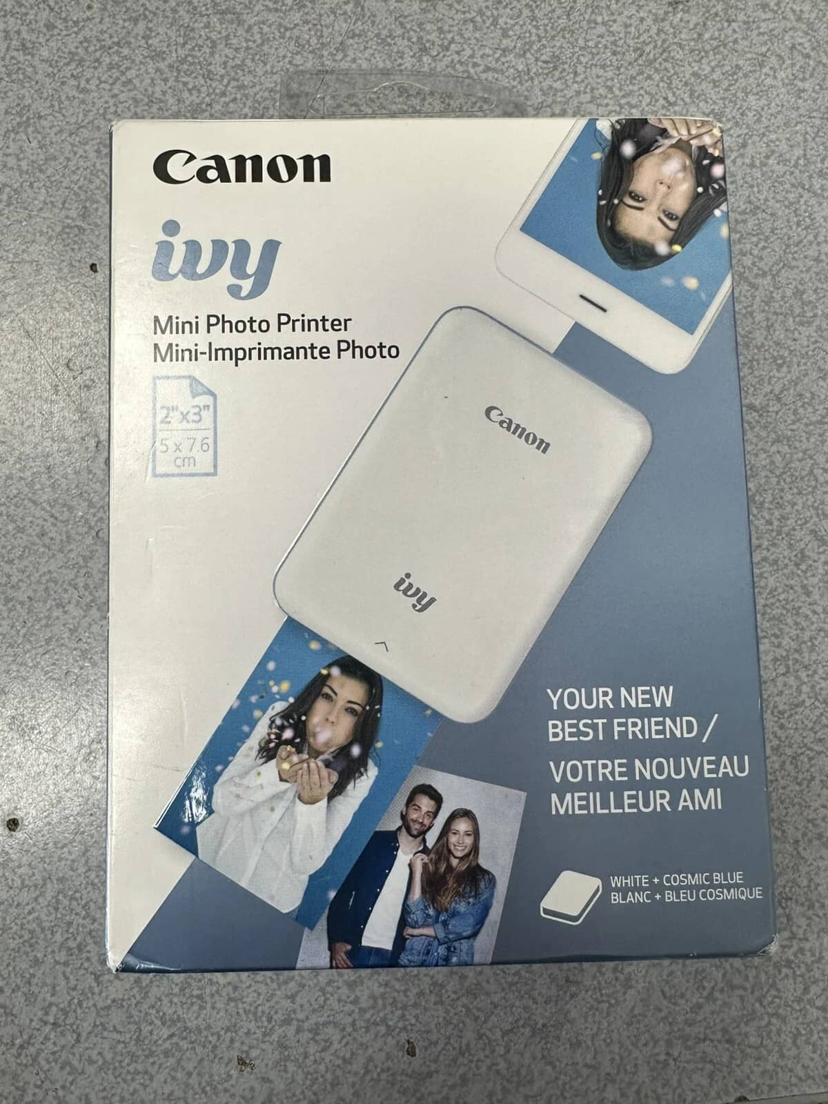 Canon 3204C003 Printers New