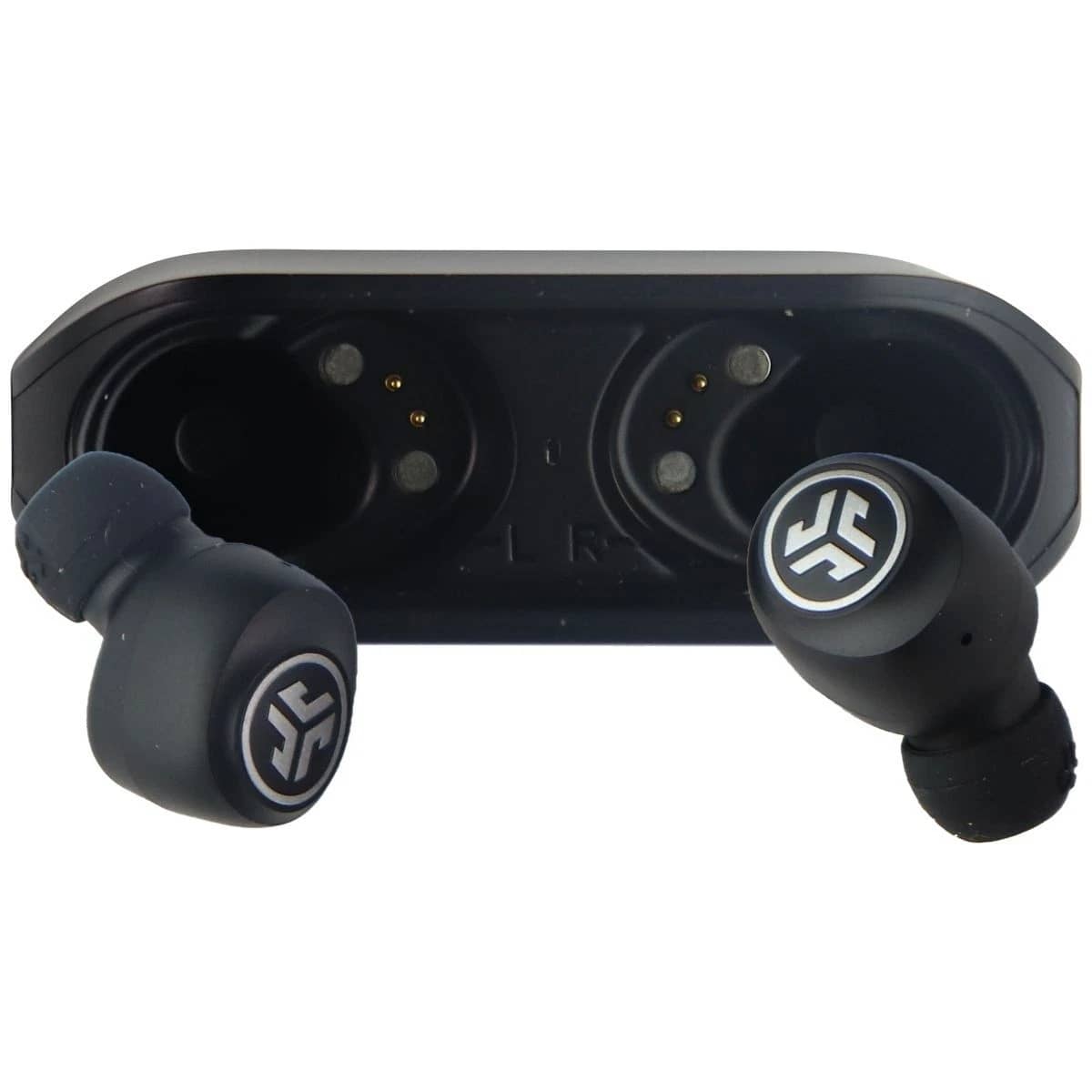 JLab Audio EBGOAIRRBLK82 Headphones & Earbuds Black New