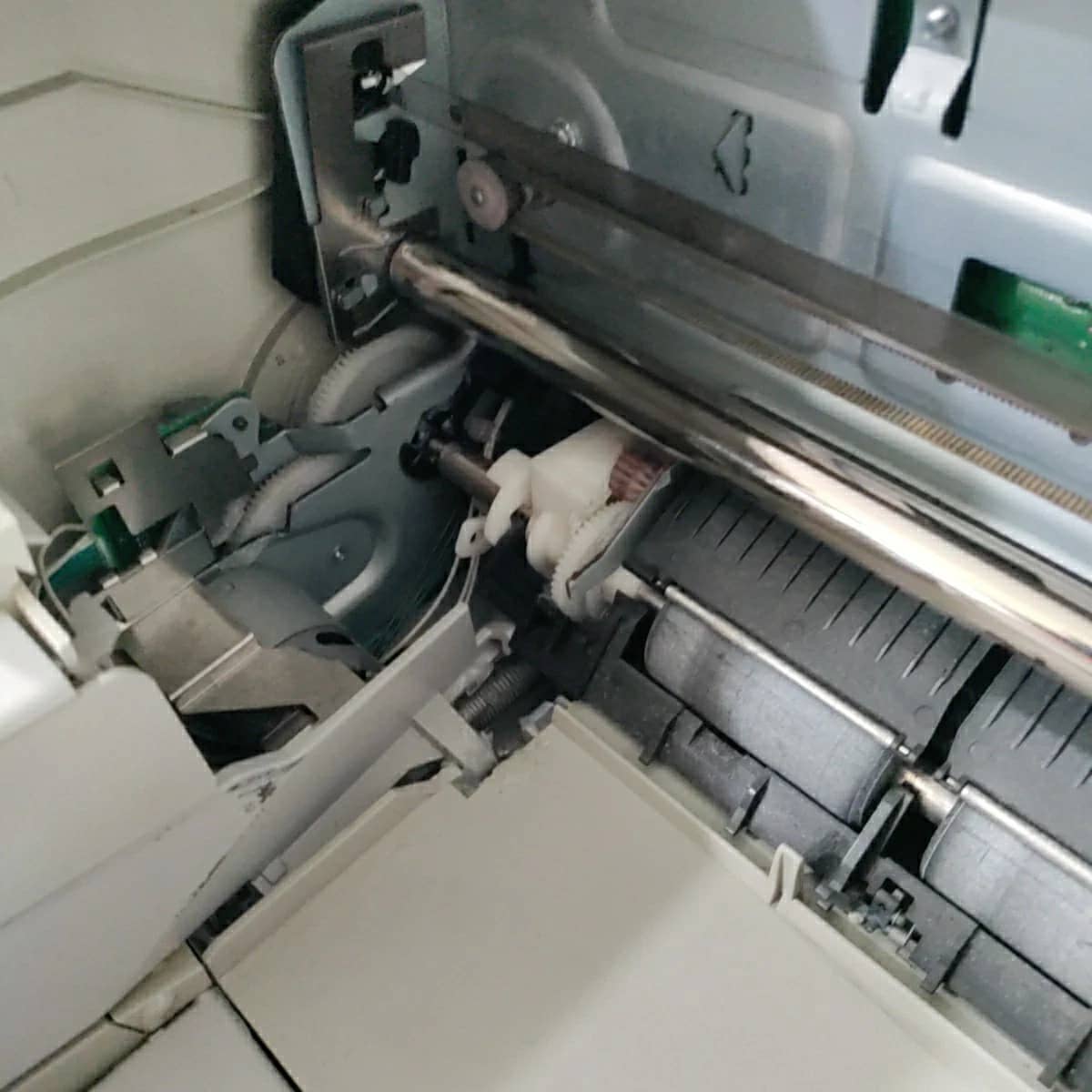 HP DestJet 832C Printers Used - Good