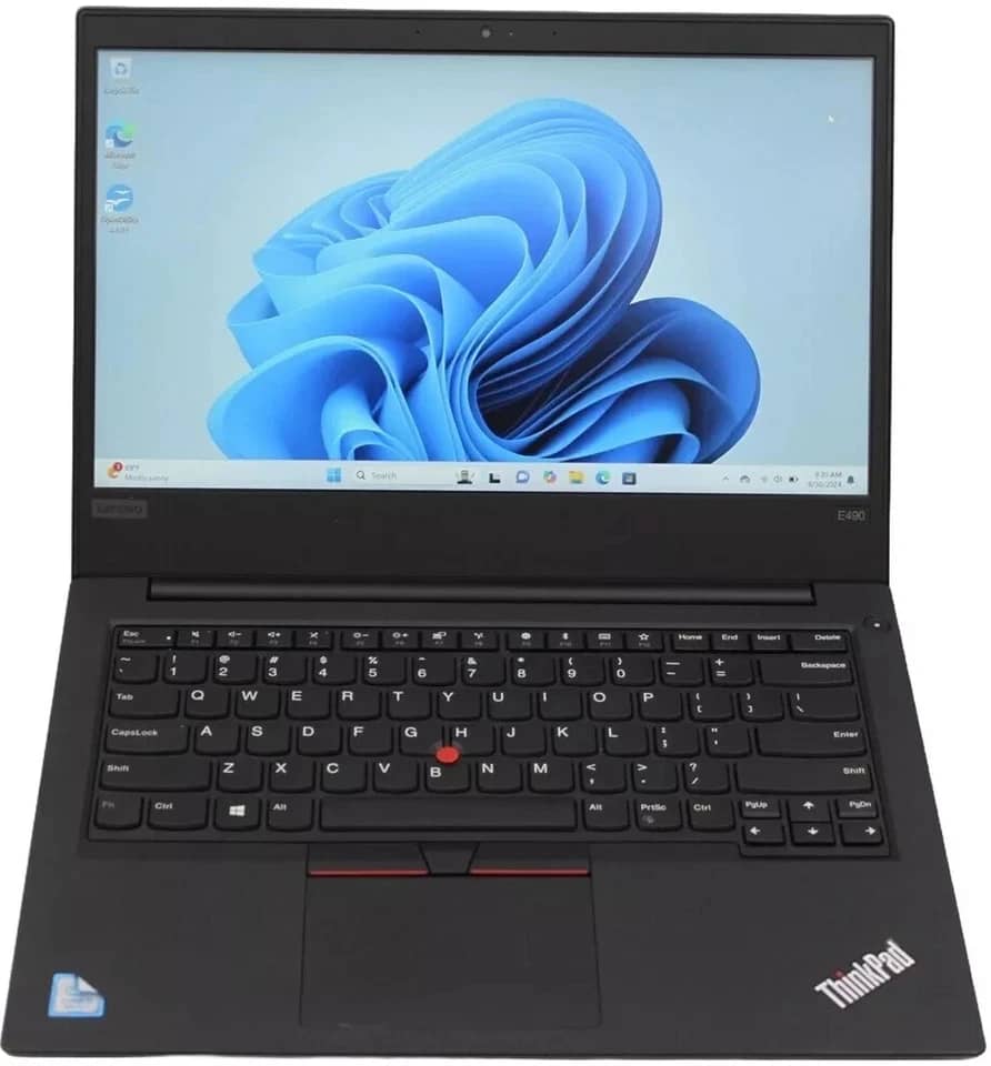 Lenovo Latitude 3470 Computers
