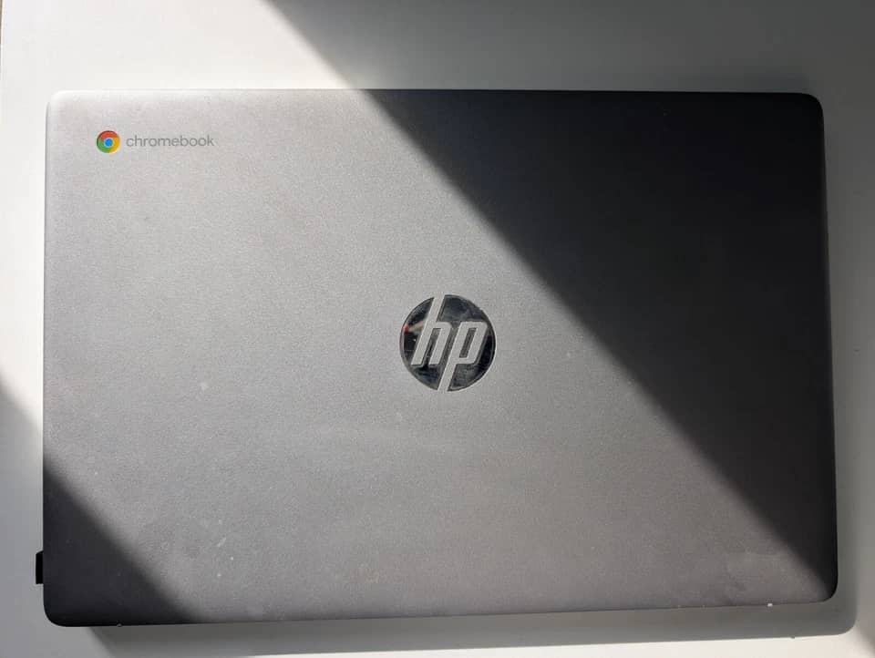 Google Chromebook 15 Computers