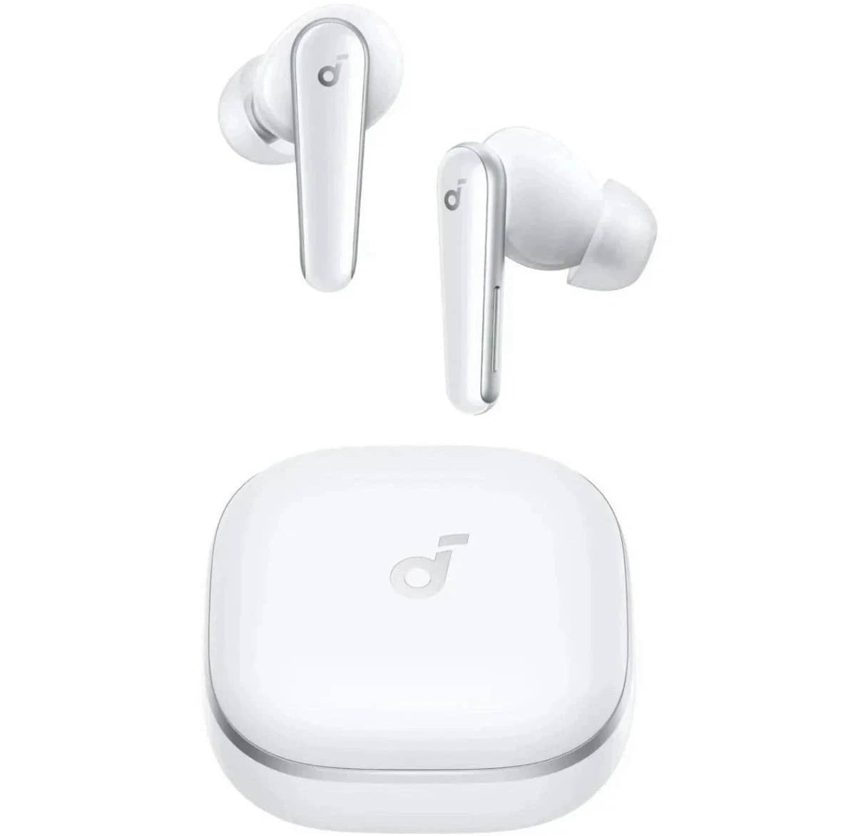 Soundcore Liberty 5 Headphones & Earbuds Blue New
