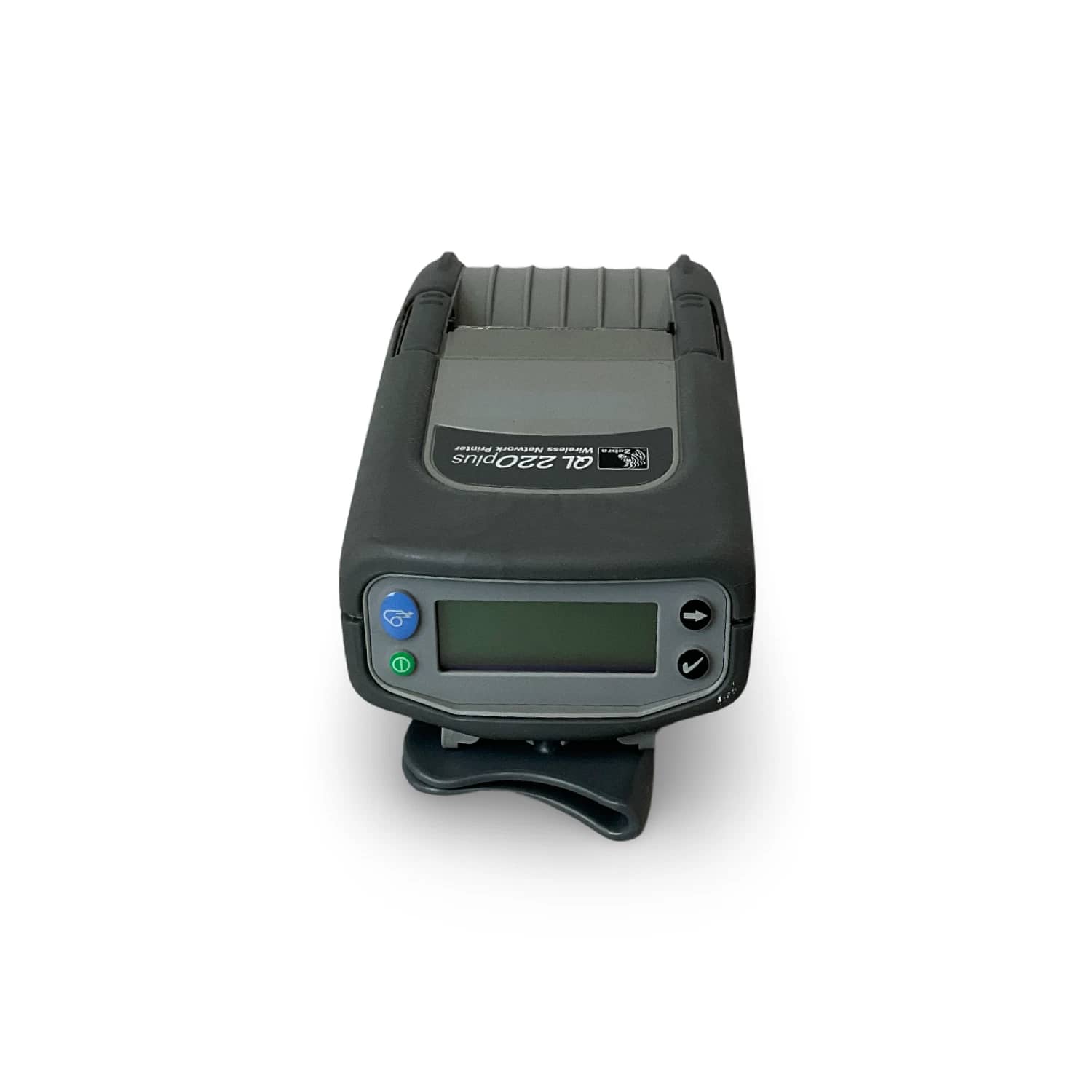 Zebra QL 220 Printers Refurbished - Excellent
