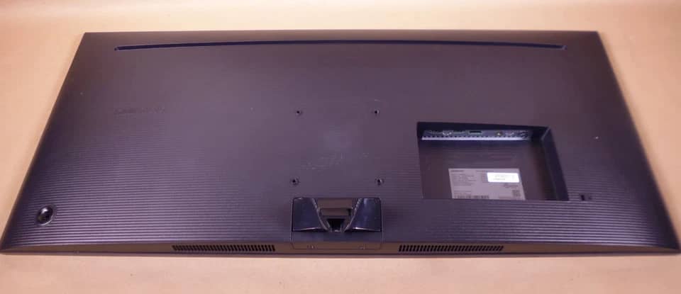 Samsung LS34J550WQ Monitors