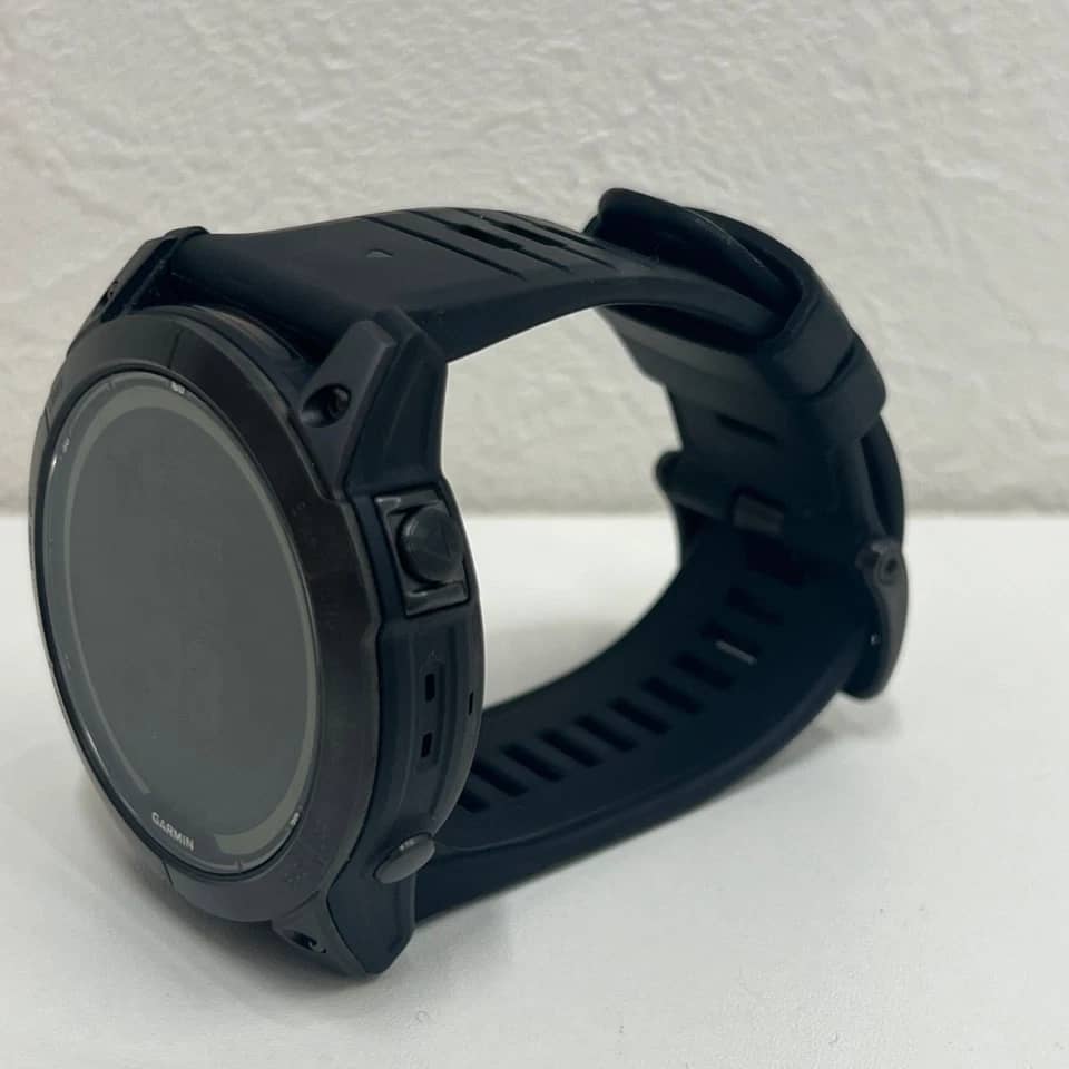 Garmin fenix 7X Pro Smartwatches Orange 51mm New