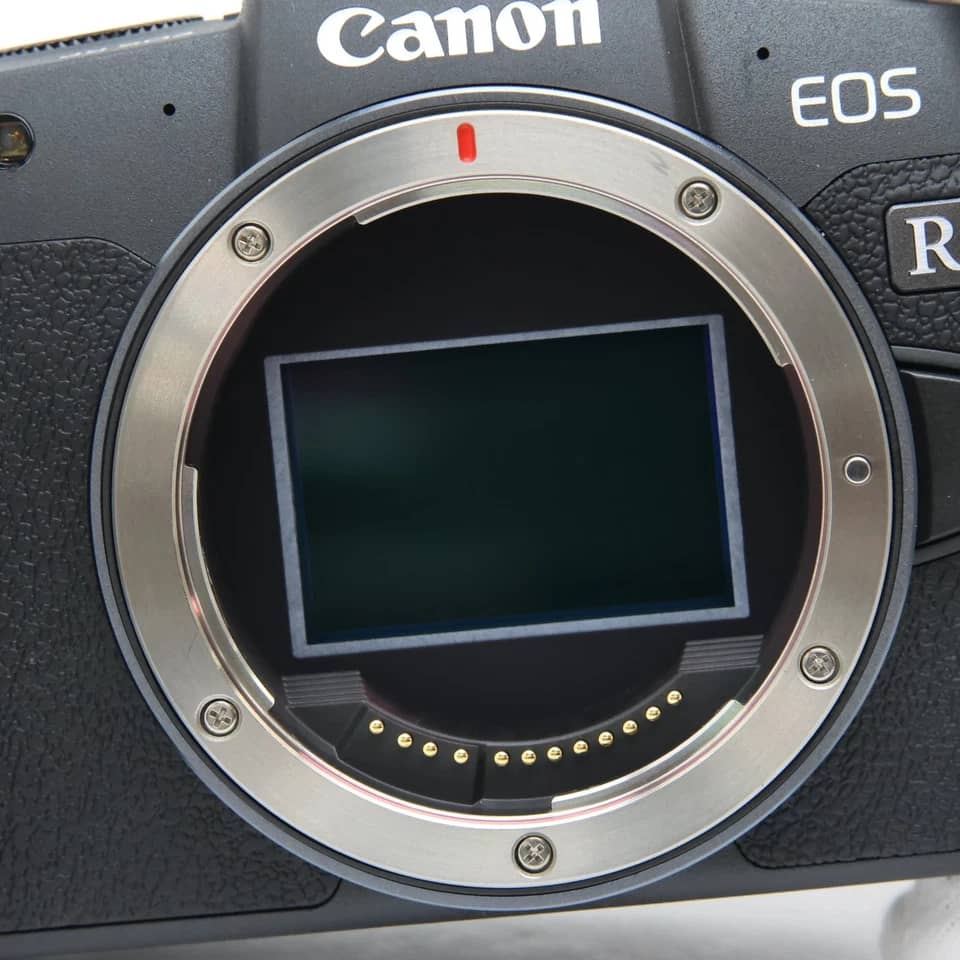 Canon EOS RP Digital Cameras