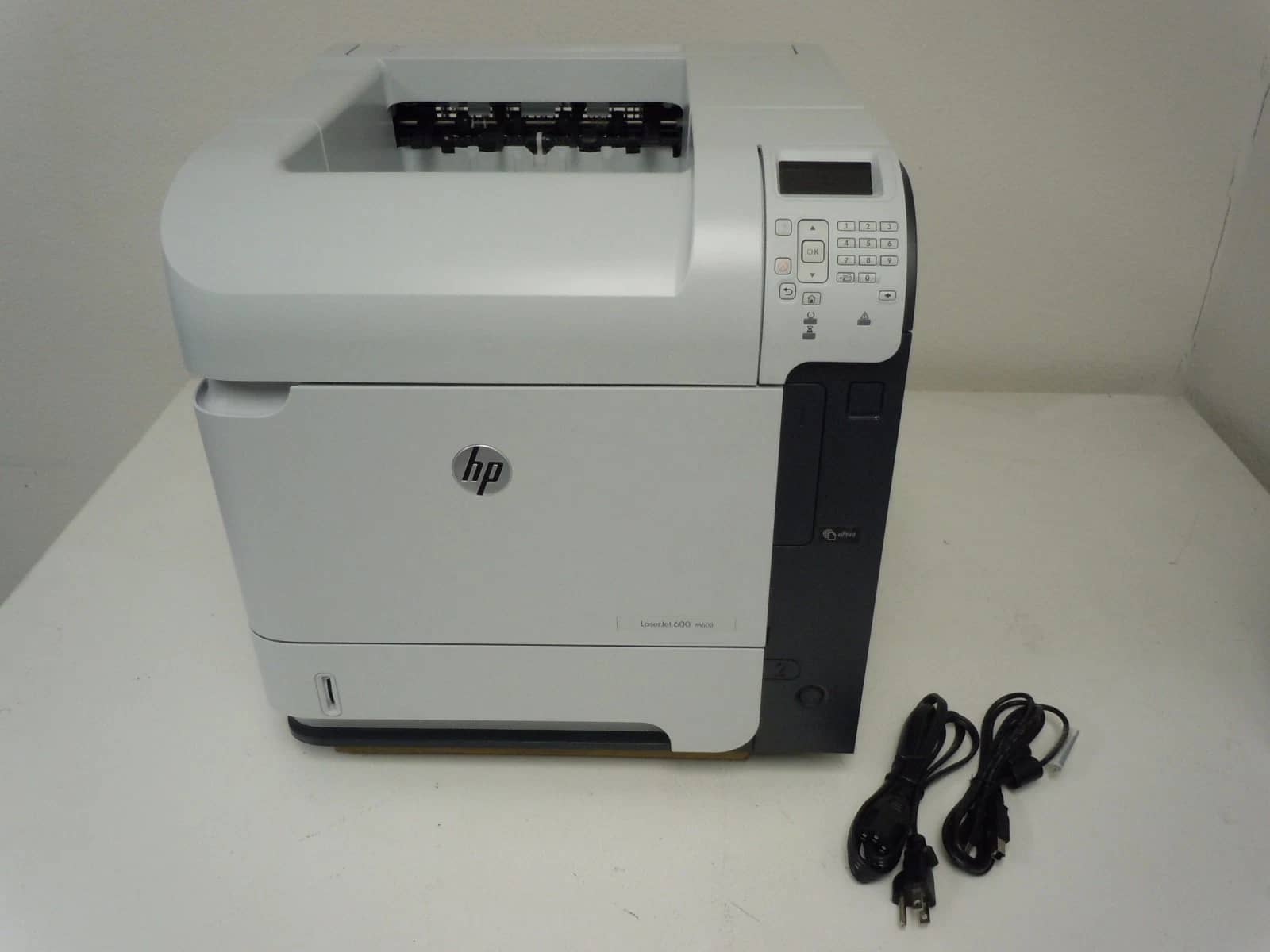 HP LaserJet Enterprise 600 M602n Printers New