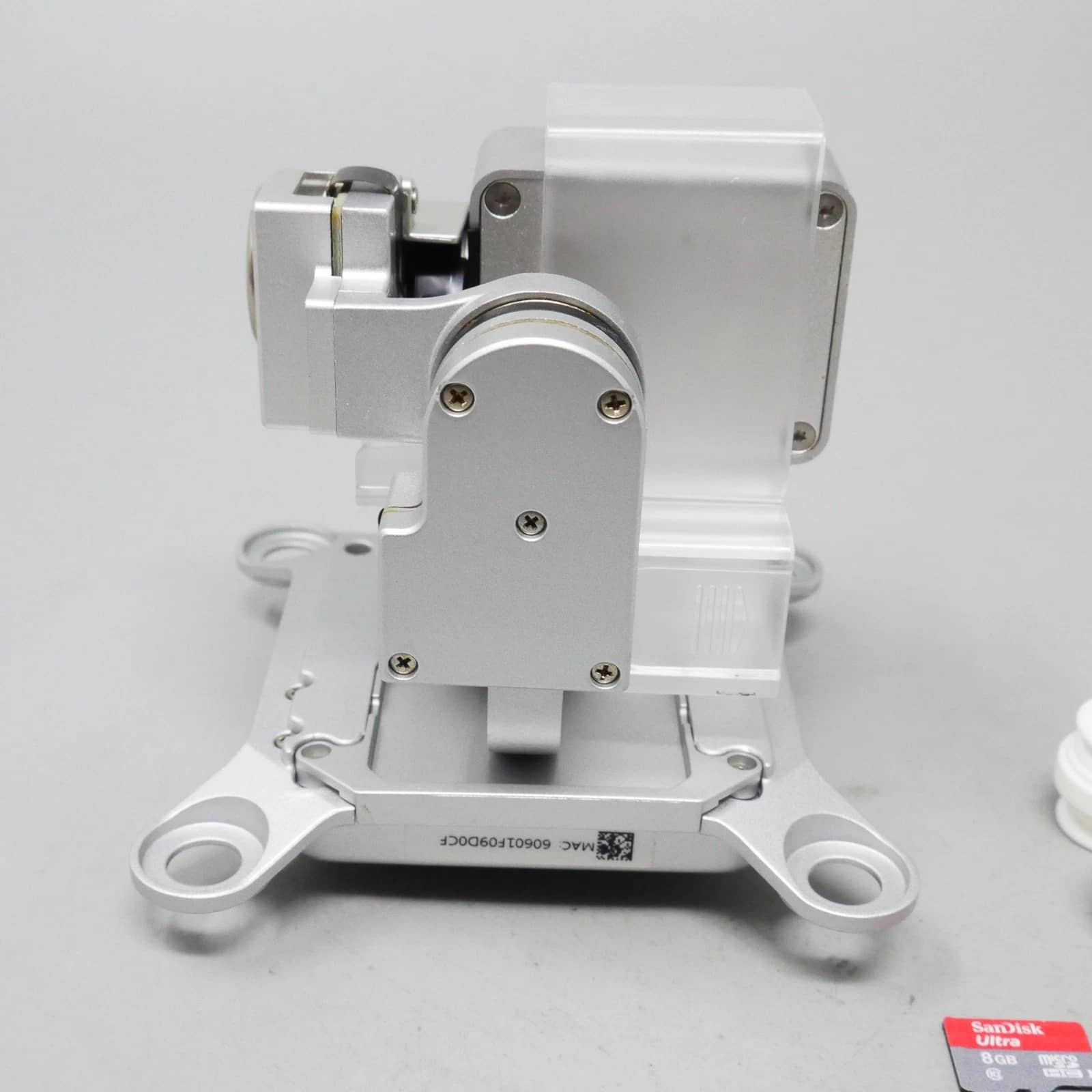 DJI Phantom 3 Standard Quadcopters & Multirotors For parts or not working