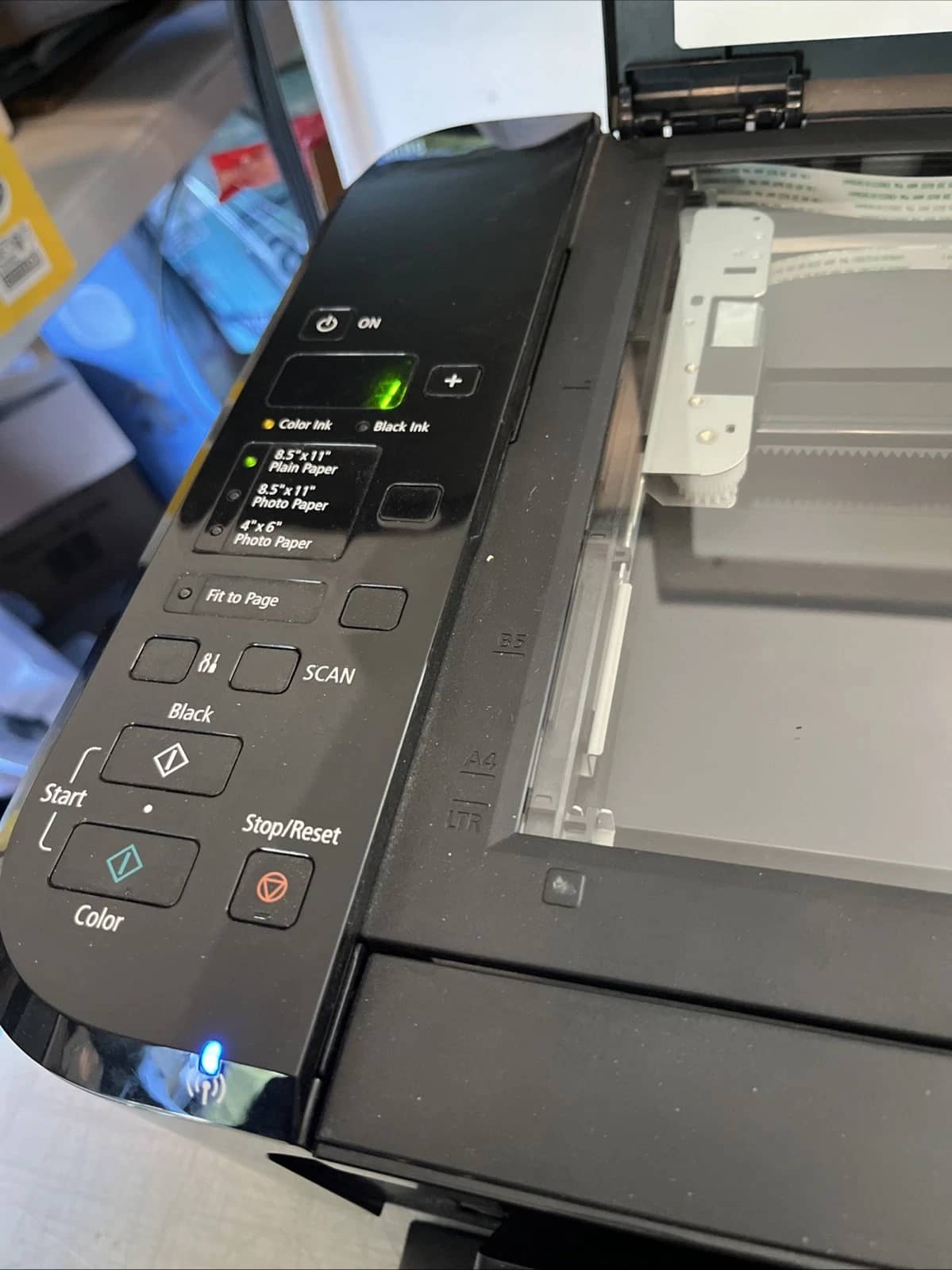 Canon MG3120 Printers New