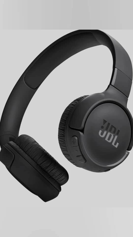 JBL JBLT520BTBLKAM Headphones & Earbuds 