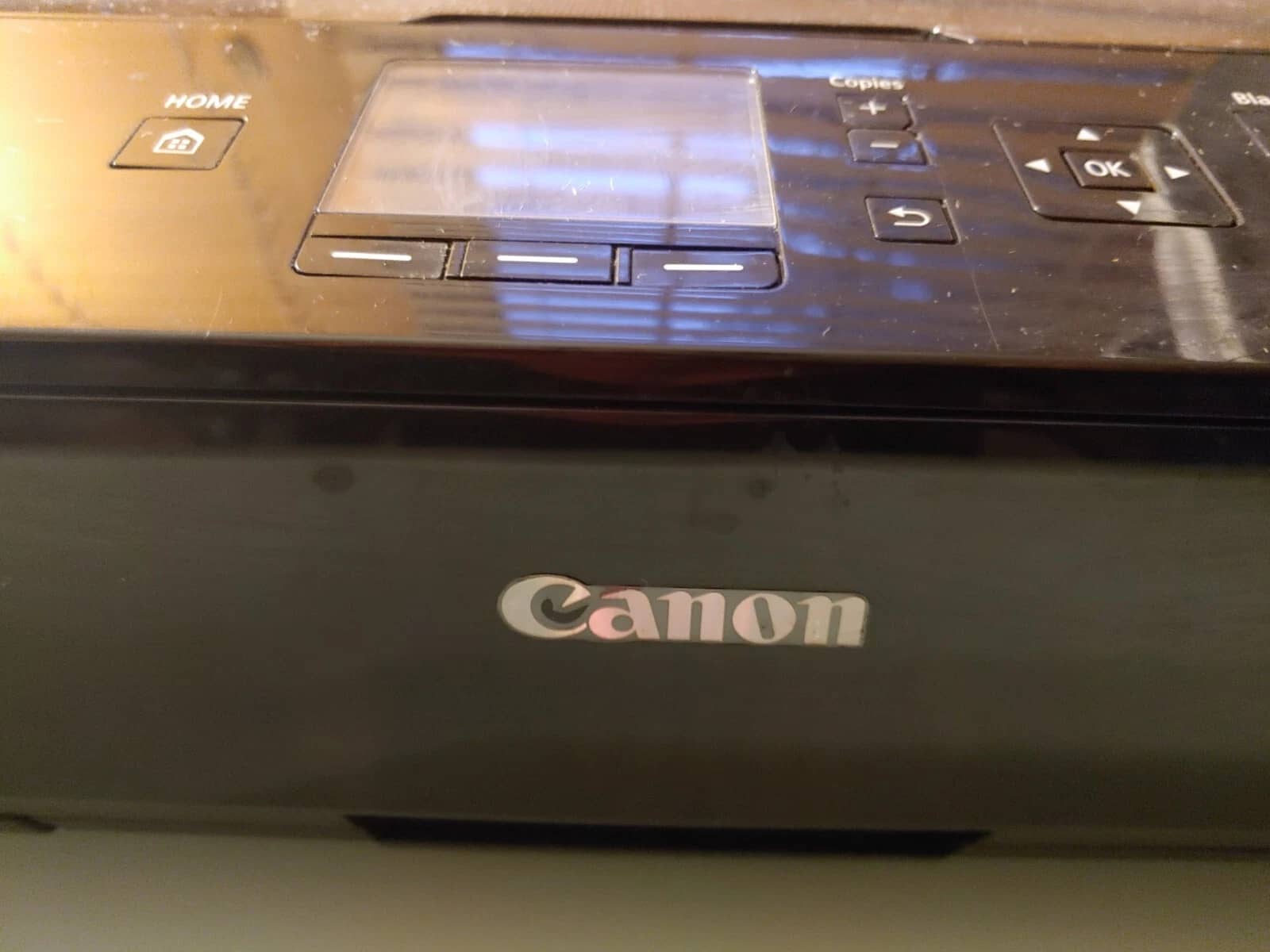 Canon MG5420 Printers New