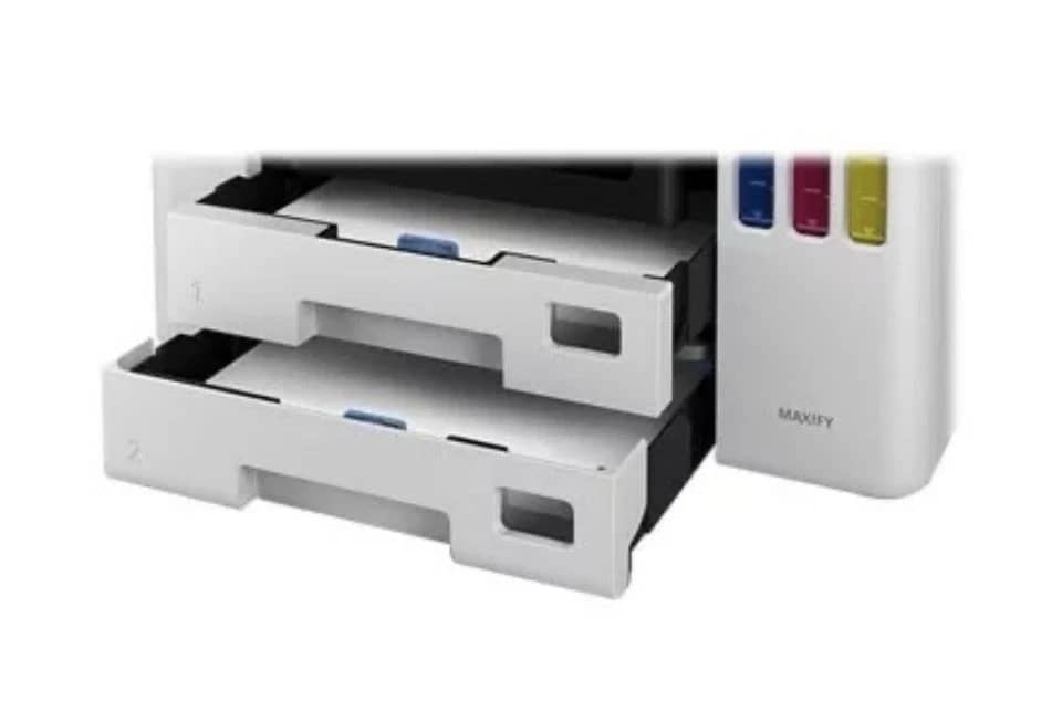 Canon MAXIFY GX7020 Printers Used - Good