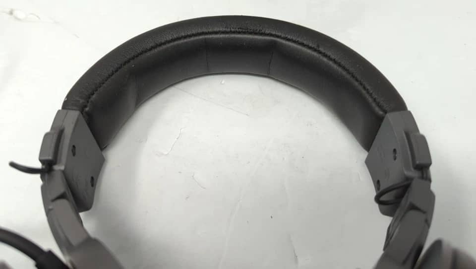 Audio-Technica ATH-M30x Headphones & Earbuds 