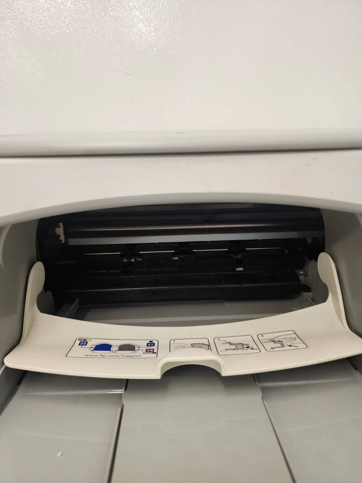 HP Deskjet F335 Printers New