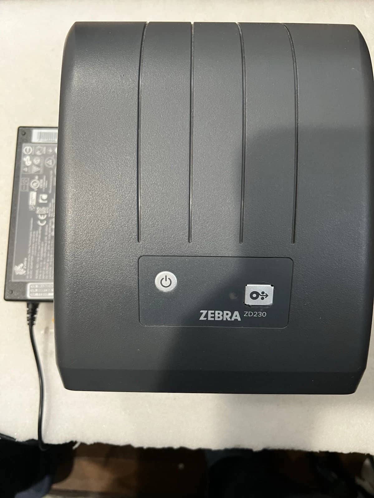 Zebra ZD230D Printers New