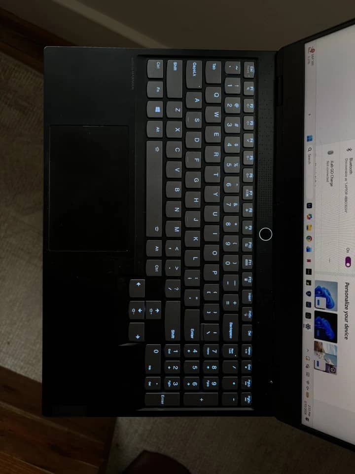 Lenovo Legion S7 Computers