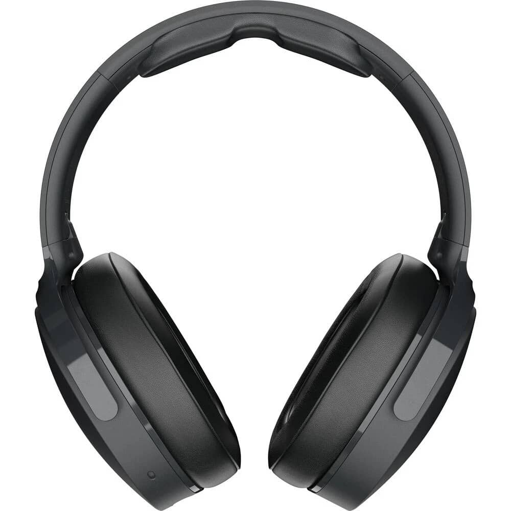 Skullcandy S6HVW-N740 Headphones & Earbuds Black New